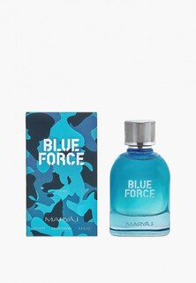 Парфюмерная вода Maryaj BLUE FORCE (M)
