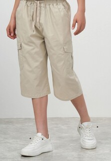 Бриджи Resser Denim 