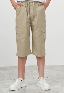 Бриджи Resser Denim 