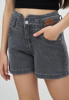 Шорты джинсовые Resser Denim 