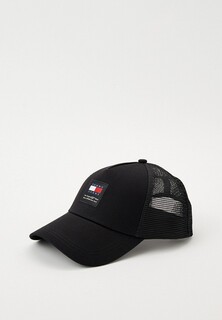 Бейсболка Tommy Hilfiger 
