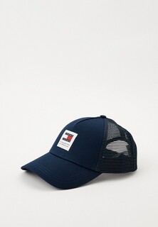 Бейсболка Tommy Hilfiger 