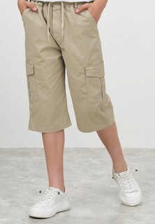 Бриджи Resser Denim 