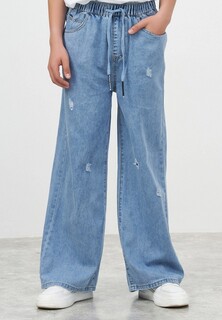 Джинсы Resser Denim 