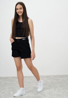 Шорты джинсовые Resser Denim 