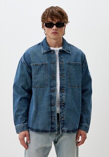 Куртка джинсовая Ostin Ostin 