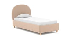 Кровать Dora, размер 90х200 Аскона
