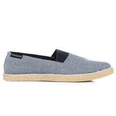 Мужские эспадрильи Espadrilled Quiksilver