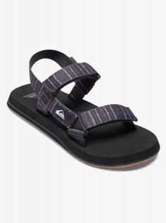 Мужские сандалии Monkey Caged Quiksilver