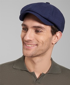 Кепка HENDERSON HT-0173 NAVY