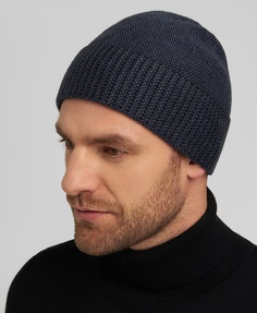 Шапка HENDERSON HT-0202 NAVY