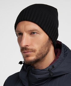 Шапка HENDERSON HT-0327 BLACK