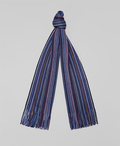 Шарф HENDERSON SF-0725 NAVY