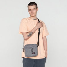 Сумка через плечо Сумка с плечевым ремнем THE BIGGER ONE Sunday Grey Eastpak
