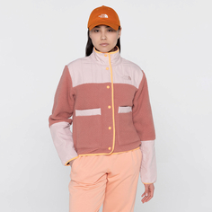 Женская флисовая кофта Cragmont Fleece The North Face