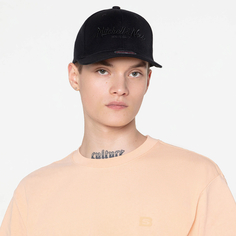 Кепка Logo Classic Mitchell and Ness
