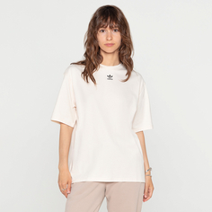Женская футболка Adicolor Essentials T-Shirt Adidas