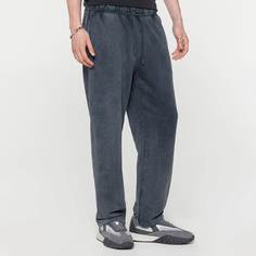 Мужские брюки Washed Jogger French Terry Streetbeat