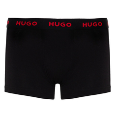 Мужские трусы Trunk Triplet Hugo