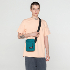 Сумка через плечо Сумка с плечевым ремнем THE ONE PEACOCK GREEN Eastpak
