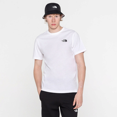 Мужская футболка Redbox Tee The North Face