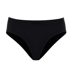Женские трусы 3-Pack Triplet Brief With Logo Waistbands Hugo