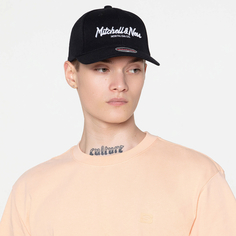 Кепка Branded Pinscript Classic