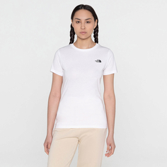 Женская футболка Simple Dome Slim The North Face