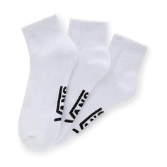 Мужские носки Classic Ankle White 3 Пары Vans