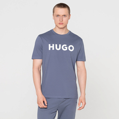 Мужская футболка Dulivio Hugo