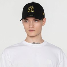 Кепка 9forty New York Yankees Team Outline Cap