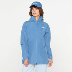 Куртка W HIKESTLLR PK SL JT INDIGO STONE The North Face