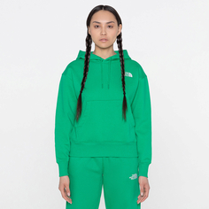Женская худи Essential Hoodie The North Face