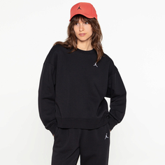 Женский свитшот Brooklyn Fleece Crewneck Jordan