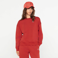 Женский свитшот Brooklyn Fleece Crewneck Jordan
