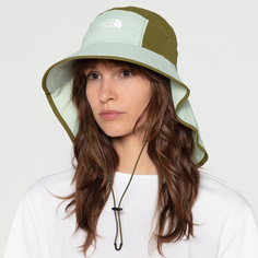 Панама Horizon Mullet Brimmer The North Face