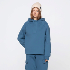 Женская худи STREETBEAT Reglan Hoodie Fleece