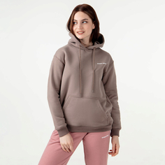 Женская худи Street Beat Basic Fleece Hoodie Streetbeat