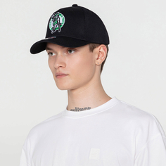Кепка Team Logo Snapback Boston Mitchell and Ness