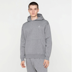Мужская худи Essential Fleece Po Hoodie Jordan