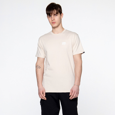 Мужская футболка Vans Left Chest LogoTee