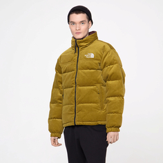 Мужская куртка Reversible Nuptse Corduroy The North Face