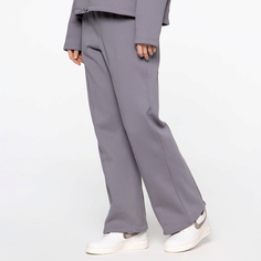 Женские брюки STREETBEAT Straight Pant Fleece