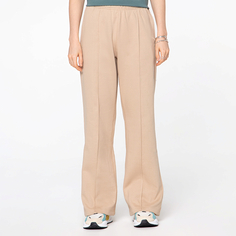 Женские брюки STREETBEAT Straight Pant Fleece