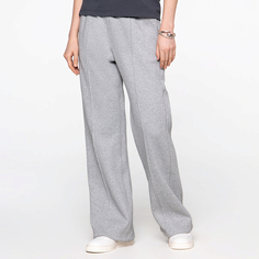 Женские брюки STREETBEAT Straight Pant Fleece