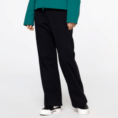 Женские брюки STREETBEAT Straight Pant Fleece