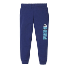 Детские брюки Paw Sweatpants Puma