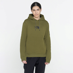Женская худи Мужская Худи Fine Alpine Hoodie The North Face