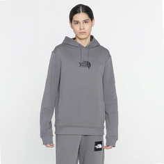 Мужская худи Мужская Худи Fine Alpine Hoodie The North Face