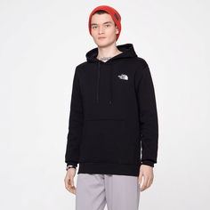 Мужская худи The North Face Simple Dome Hoodie